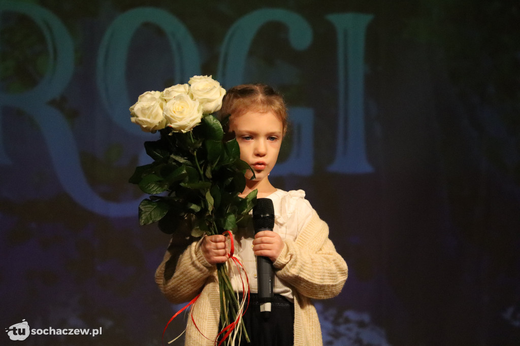 Młode talenty i piosenki międzywojenne czyli Polskie Drogi w SCK