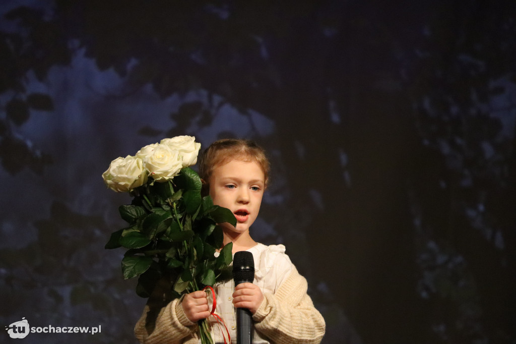 Młode talenty i piosenki międzywojenne czyli Polskie Drogi w SCK