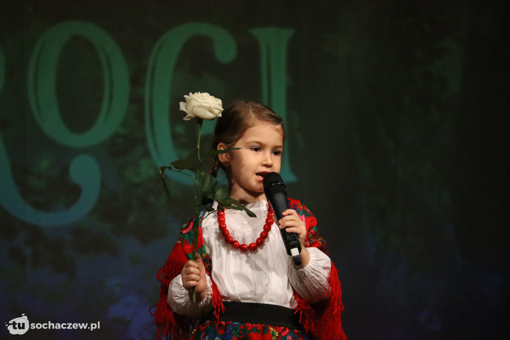 Młode talenty i piosenki międzywojenne czyli Polskie Drogi w SCK