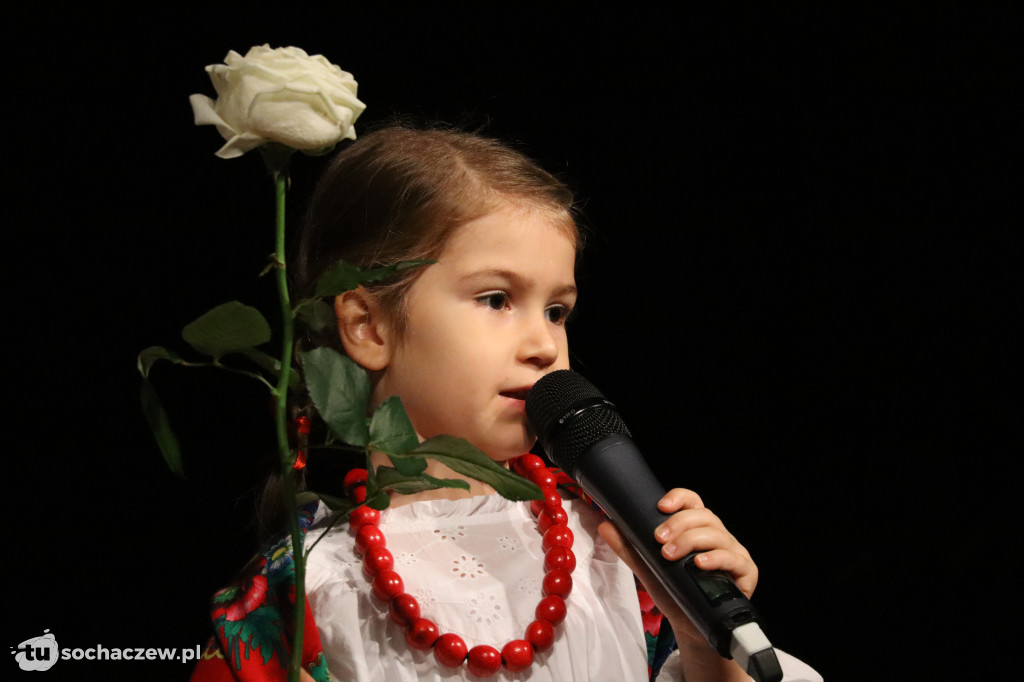 Młode talenty i piosenki międzywojenne czyli Polskie Drogi w SCK