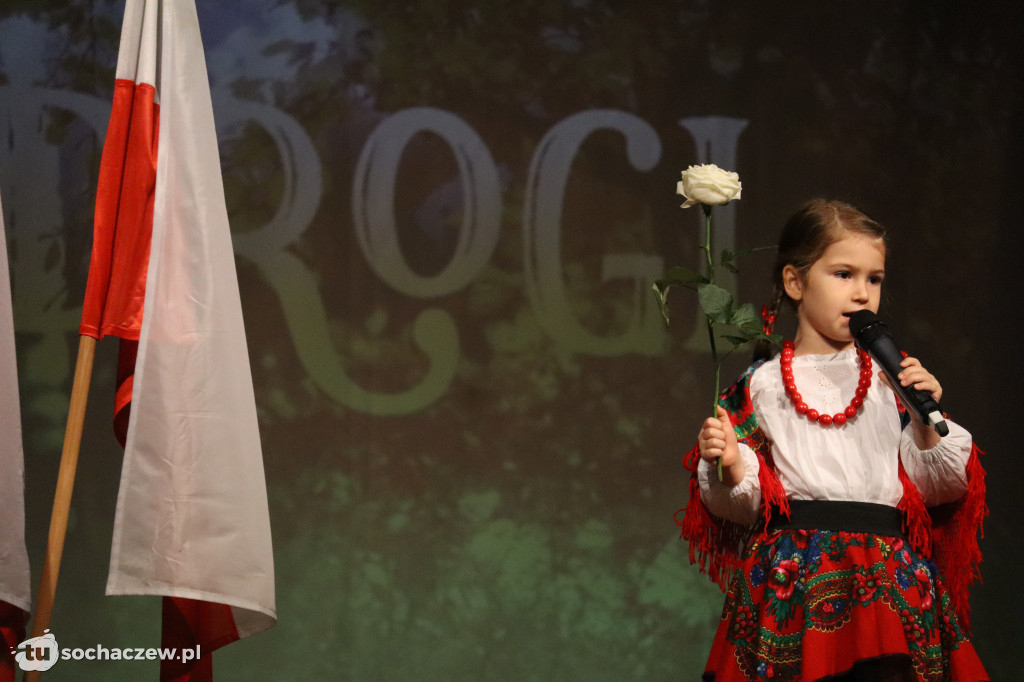 Młode talenty i piosenki międzywojenne czyli Polskie Drogi w SCK