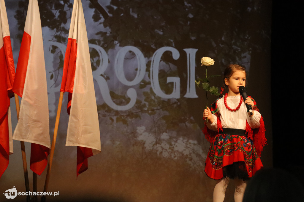 Młode talenty i piosenki międzywojenne czyli Polskie Drogi w SCK