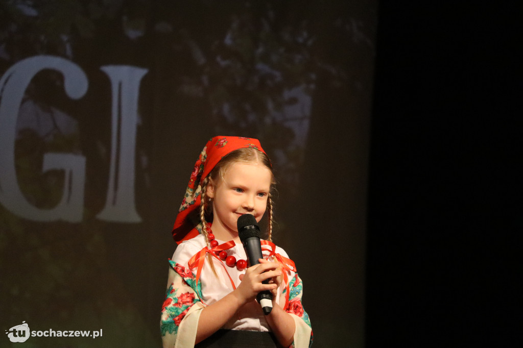 Młode talenty i piosenki międzywojenne czyli Polskie Drogi w SCK