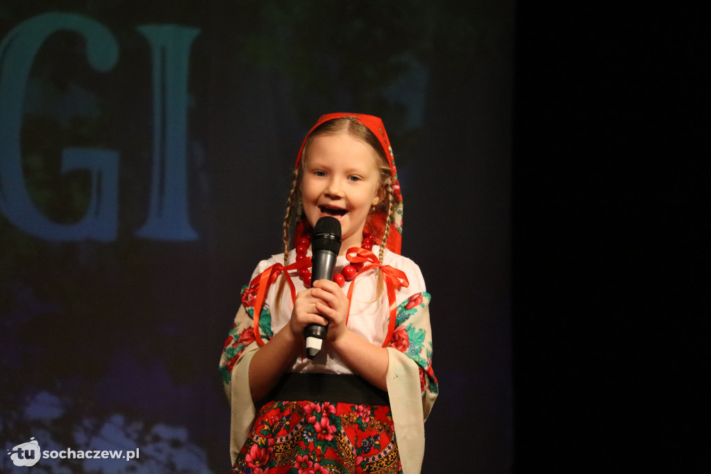 Młode talenty i piosenki międzywojenne czyli Polskie Drogi w SCK