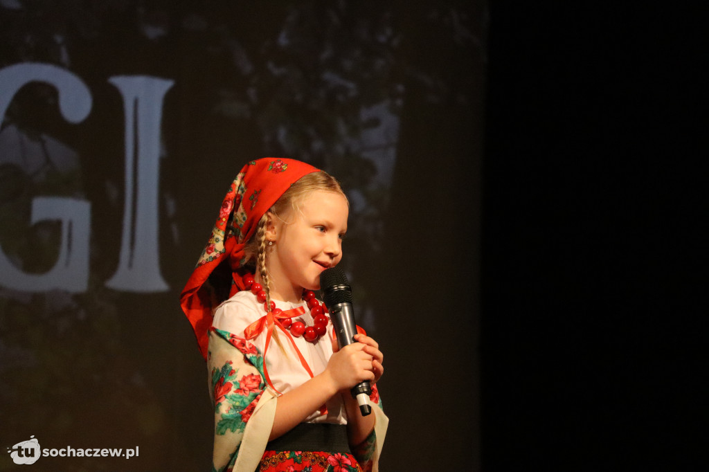 Młode talenty i piosenki międzywojenne czyli Polskie Drogi w SCK