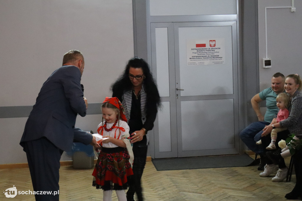 Młode talenty i piosenki międzywojenne czyli Polskie Drogi w SCK