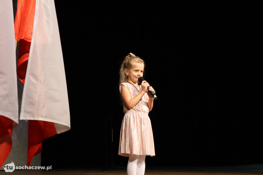 Młode talenty i piosenki międzywojenne czyli Polskie Drogi w SCK