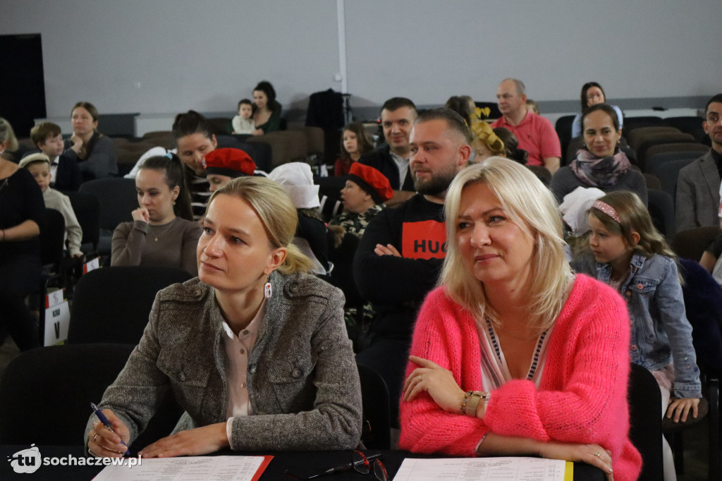 Młode talenty i piosenki międzywojenne czyli Polskie Drogi w SCK