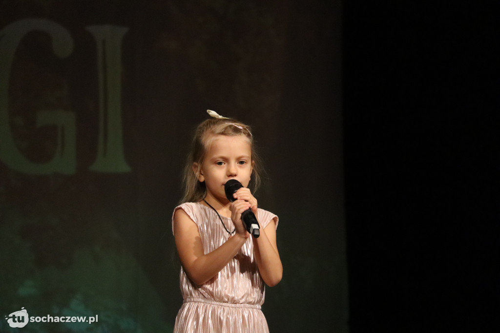 Młode talenty i piosenki międzywojenne czyli Polskie Drogi w SCK