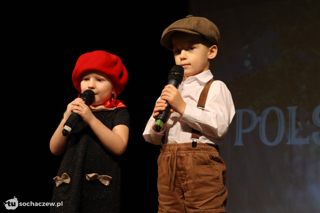 Młode talenty i piosenki międzywojenne czyli Polskie Drogi w SCK