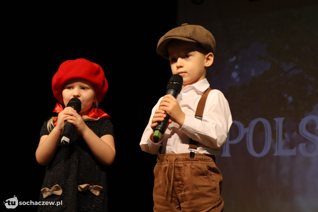 Młode talenty i piosenki międzywojenne czyli Polskie Drogi w SCK