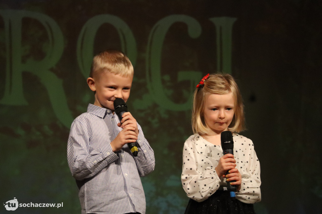 Młode talenty i piosenki międzywojenne czyli Polskie Drogi w SCK