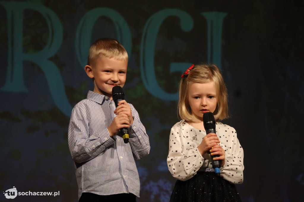 Młode talenty i piosenki międzywojenne czyli Polskie Drogi w SCK