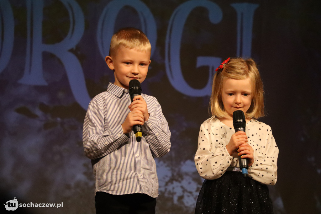 Młode talenty i piosenki międzywojenne czyli Polskie Drogi w SCK