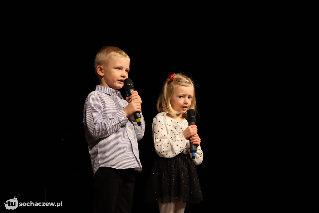 Młode talenty i piosenki międzywojenne czyli Polskie Drogi w SCK