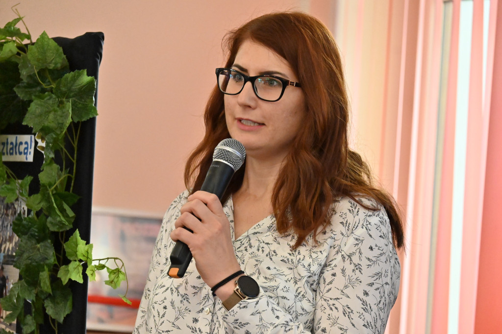 Sesja rady gminy Sochaczew 29.10.2025