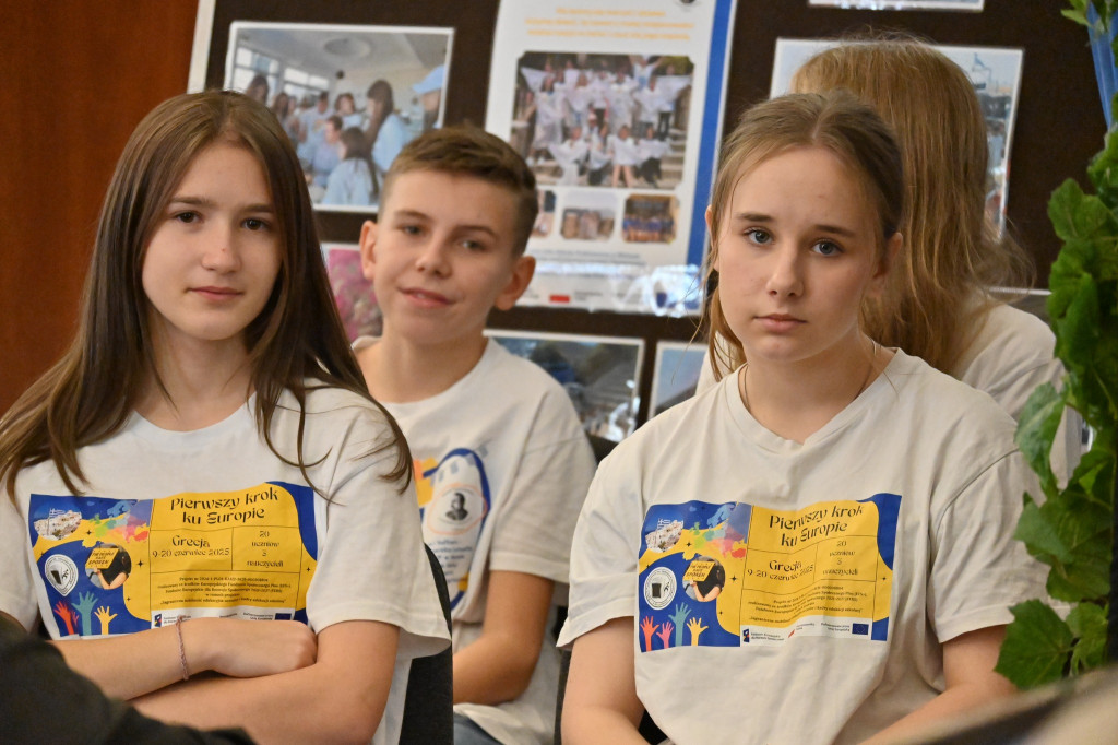 Sesja rady gminy Sochaczew 29.10.2025