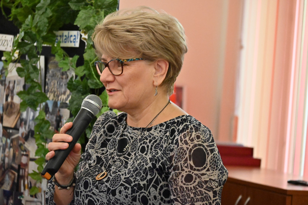 Sesja rady gminy Sochaczew 29.10.2025