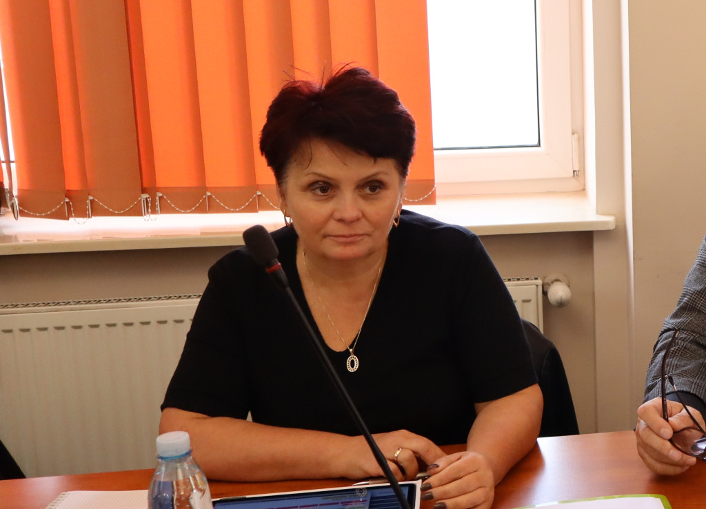 Sesja rady gminy Sochaczew 29.10.2025