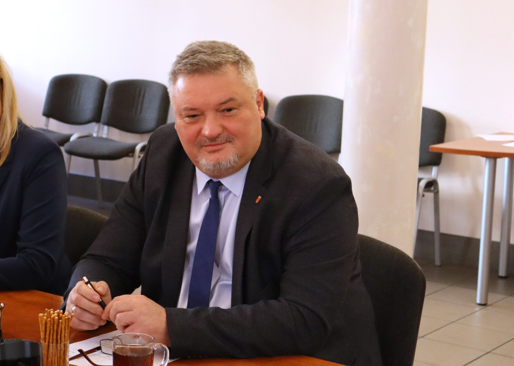 Sesja rady gminy Sochaczew 29.10.2025