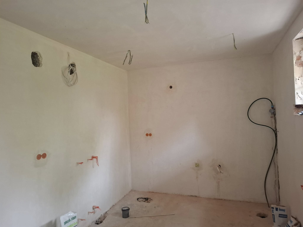 Centrum Integracji Międzypokoleniowej Gminy Rybno: tak wygląda postęp prac