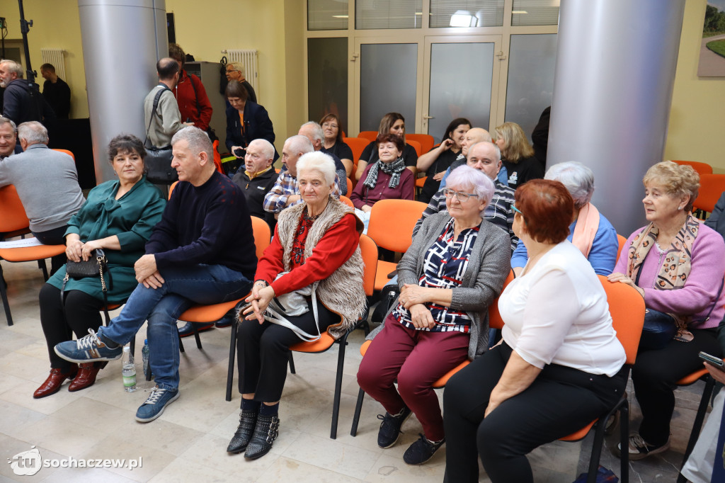 Prezydent Karol Nawrocki w Sochaczewie