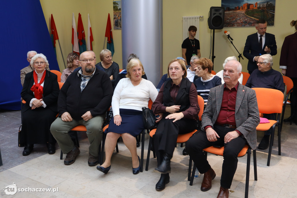 Prezydent Karol Nawrocki w Sochaczewie