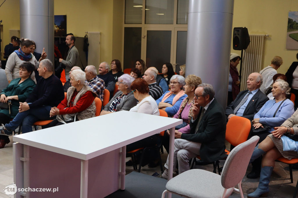 Prezydent Karol Nawrocki w Sochaczewie