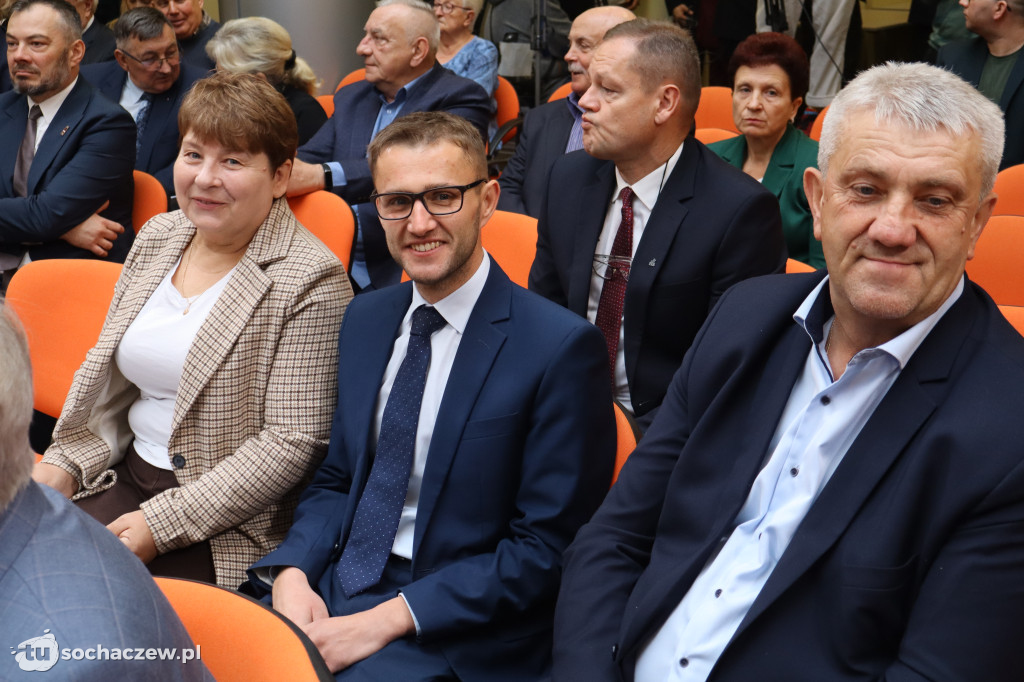 Prezydent Karol Nawrocki w Sochaczewie