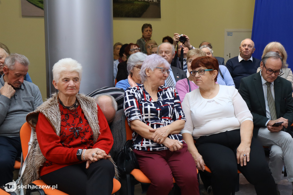 Prezydent Karol Nawrocki w Sochaczewie