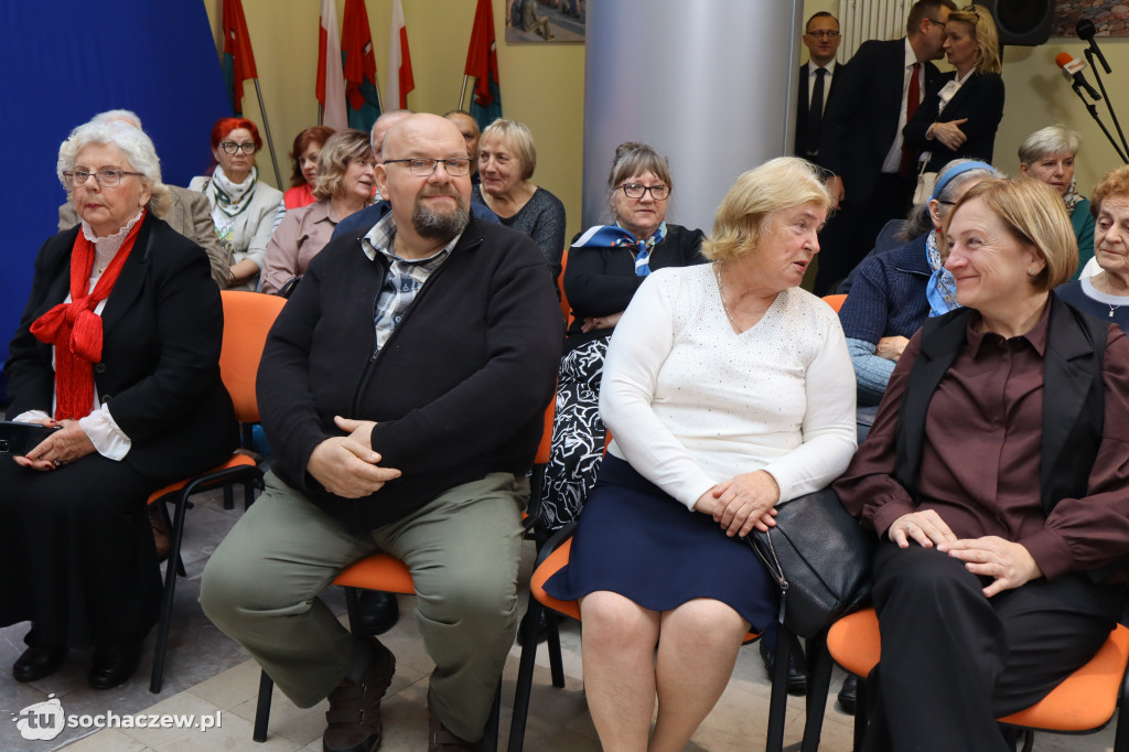 Prezydent Karol Nawrocki w Sochaczewie