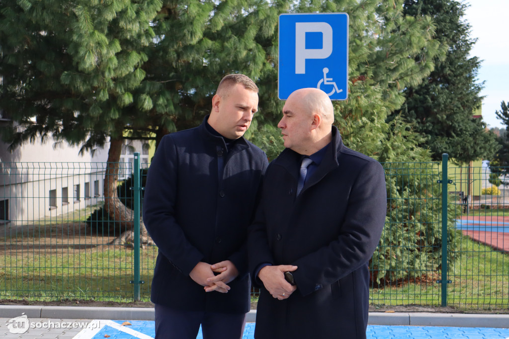 Pochylnia w Młodzieszynie otwarta