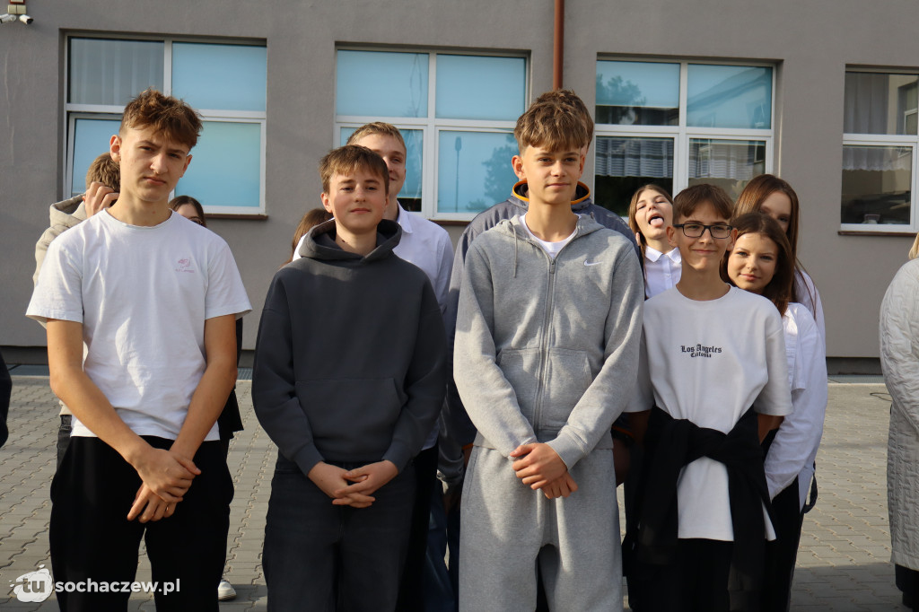 Pochylnia w Młodzieszynie otwarta