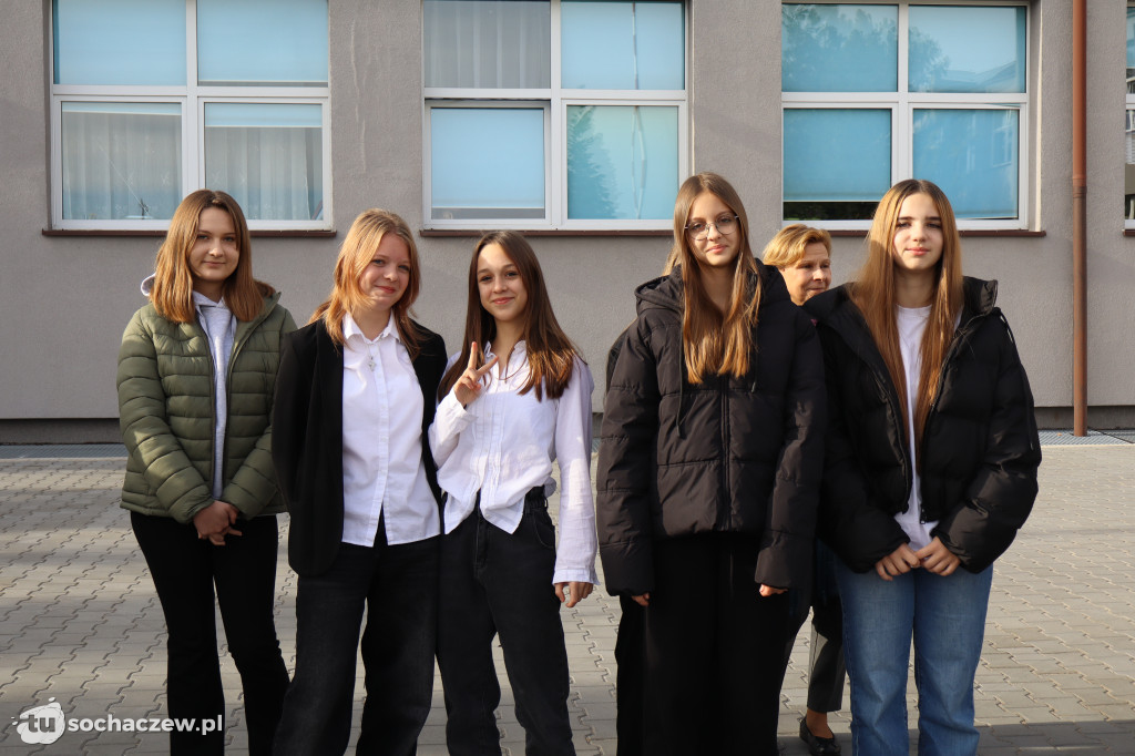 Pochylnia w Młodzieszynie otwarta