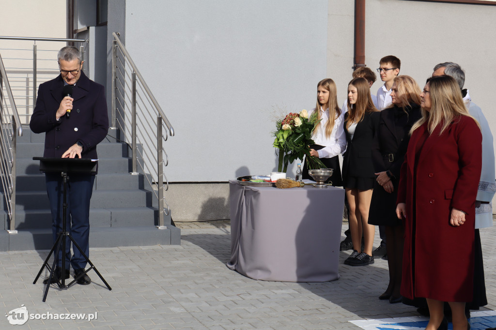 Pochylnia w Młodzieszynie otwarta