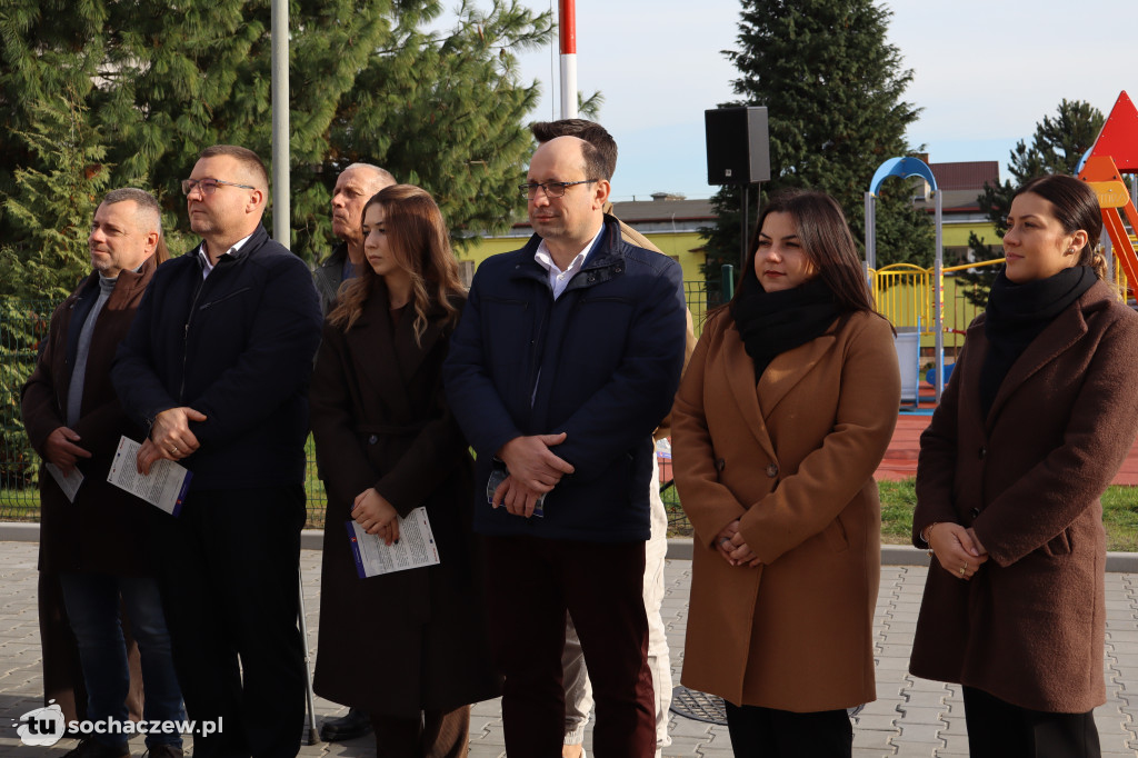 Pochylnia w Młodzieszynie otwarta