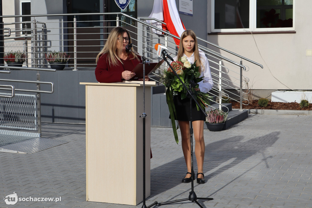 Pochylnia w Młodzieszynie otwarta