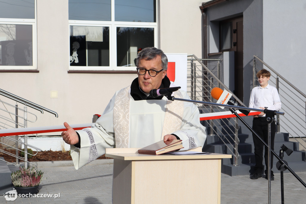 Pochylnia w Młodzieszynie otwarta