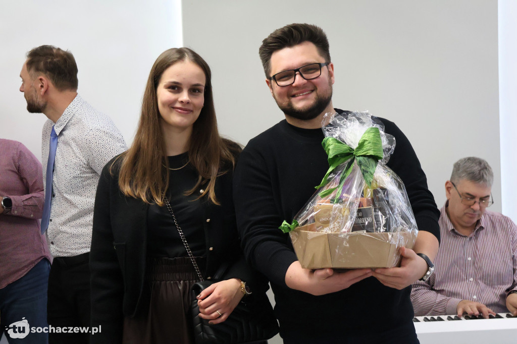 Medale Prezydenta RP dla ośmiu małżeństw z Sochaczewa