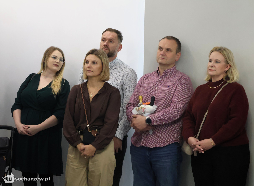 Medale Prezydenta RP dla ośmiu małżeństw z Sochaczewa