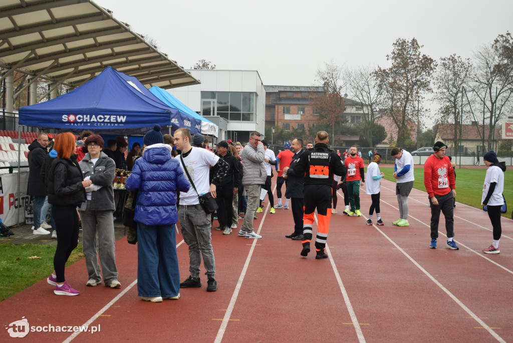 VII Sochaczewski Bieg Niepodległości