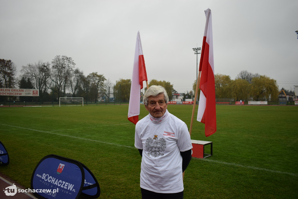VII Sochaczewski Bieg Niepodległości