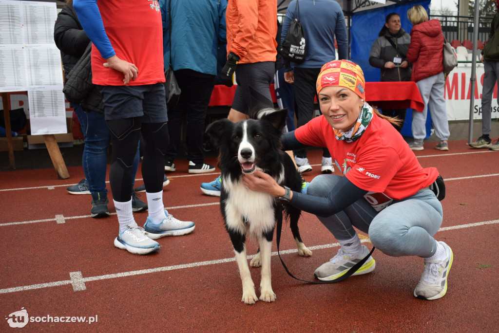 VII Sochaczewski Bieg Niepodległości