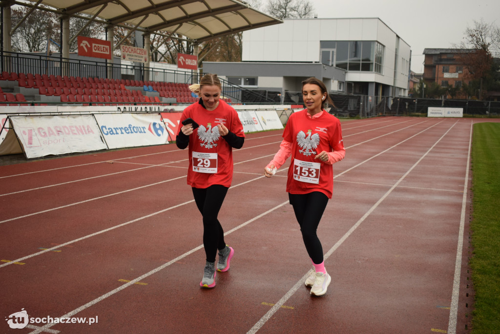 VII Sochaczewski Bieg Niepodległości
