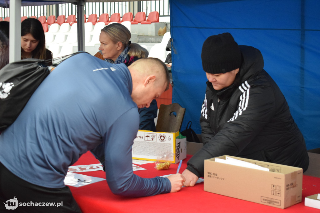 VII Sochaczewski Bieg Niepodległości