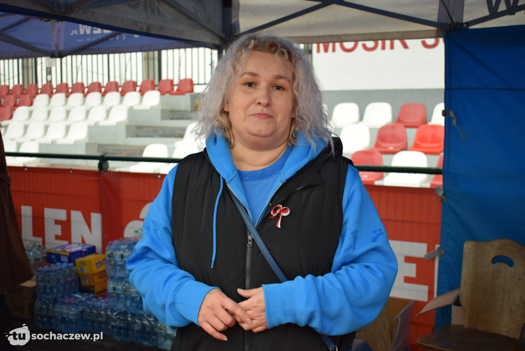 VII Sochaczewski Bieg Niepodległości