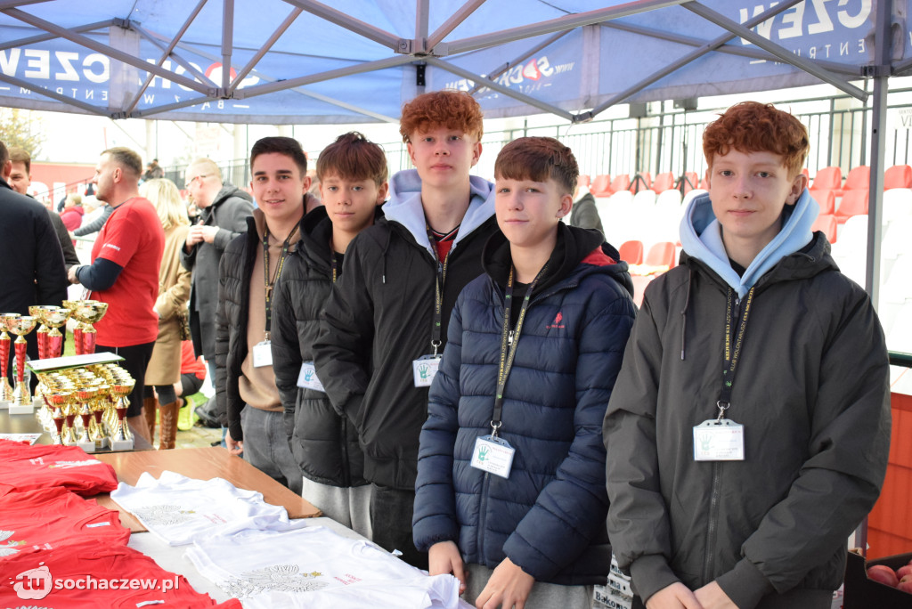 VII Sochaczewski Bieg Niepodległości