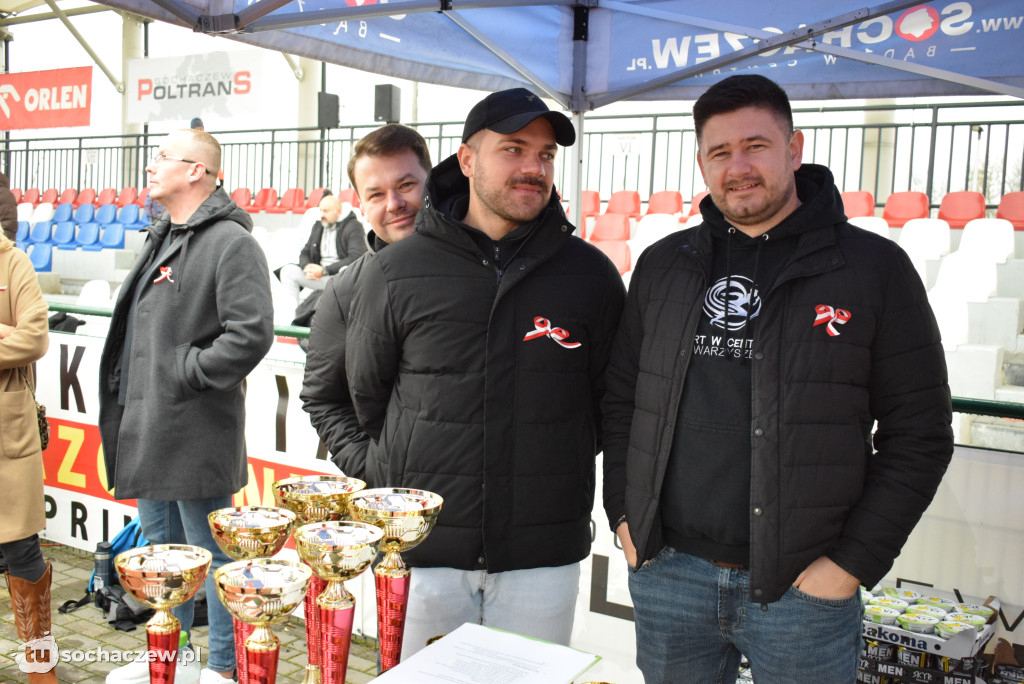 VII Sochaczewski Bieg Niepodległości