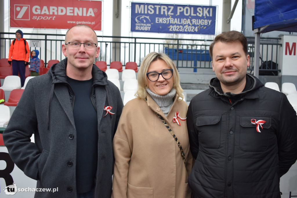 VII Sochaczewski Bieg Niepodległości