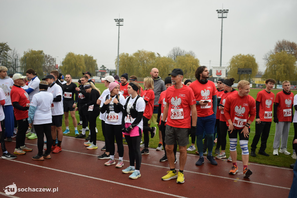 VII Sochaczewski Bieg Niepodległości